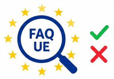 Fakty i Mity o UE